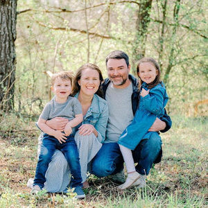 Meet your Posher, Adam